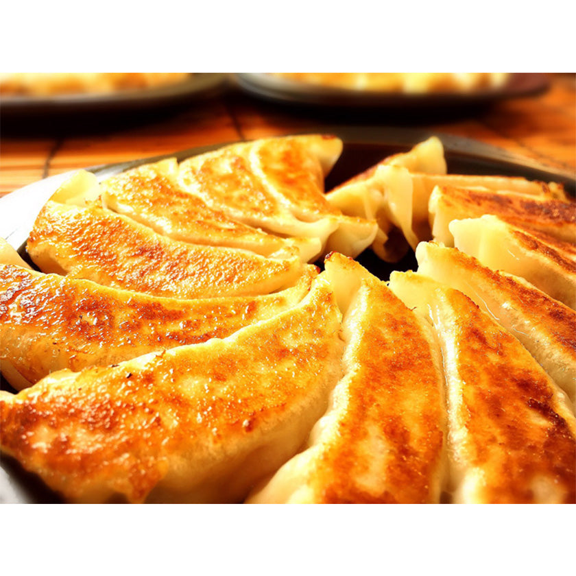 産地直送!タレのいらない味付き餃子 超お得な3種セット【冷凍品】