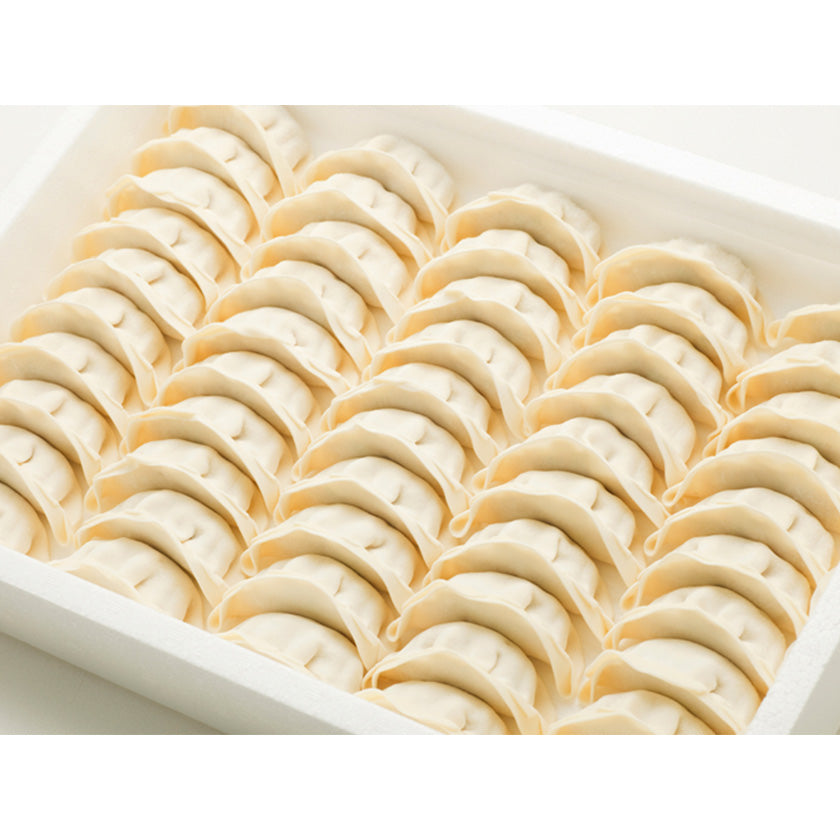 産地直送!タレのいらない味付き餃子 超お得な3種セット【冷凍品】