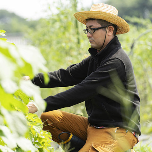 【70】NeoHeat(ネオヒート) ヒーター搭載防寒ウェア フリース