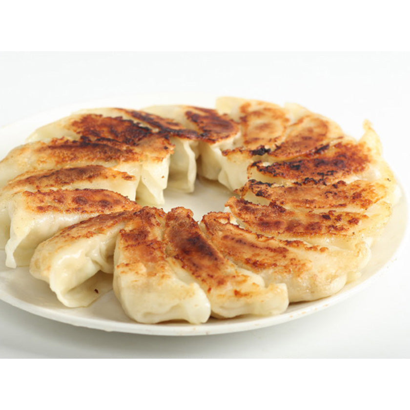 産地直送!タレのいらない味付き餃子 選べるお味3種【冷凍品】