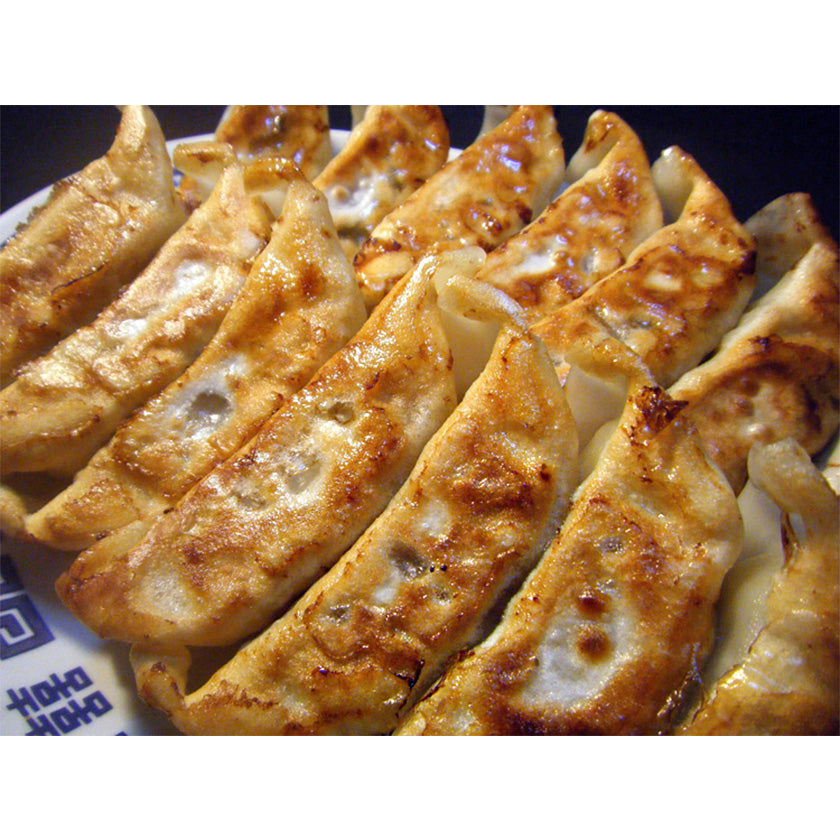 産地直送!タレのいらない味付き餃子 超お得な3種セット【冷凍品】
