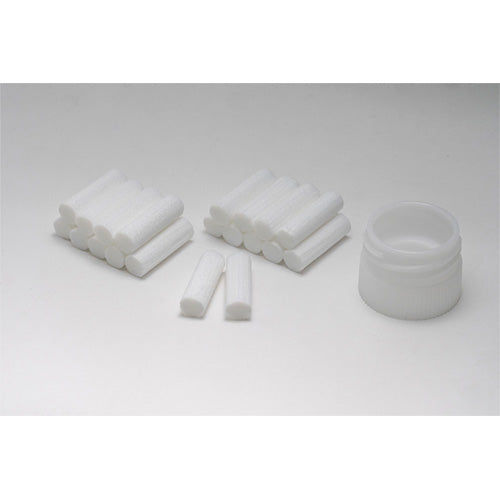 交換用フィルター B-BK05Nペットボトル型加湿器用 20本+ペットボトルキャップセット【ネコポス対応可】