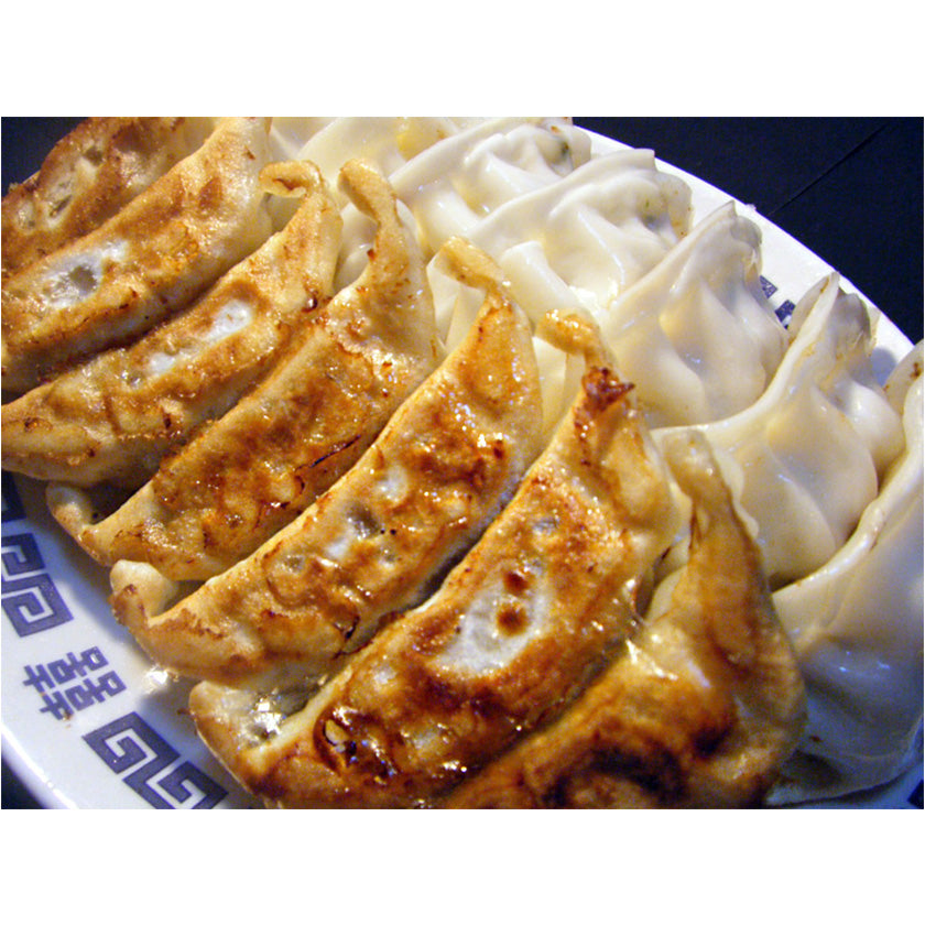 産地直送!タレのいらない味付き餃子 超お得な3種セット【冷凍品】