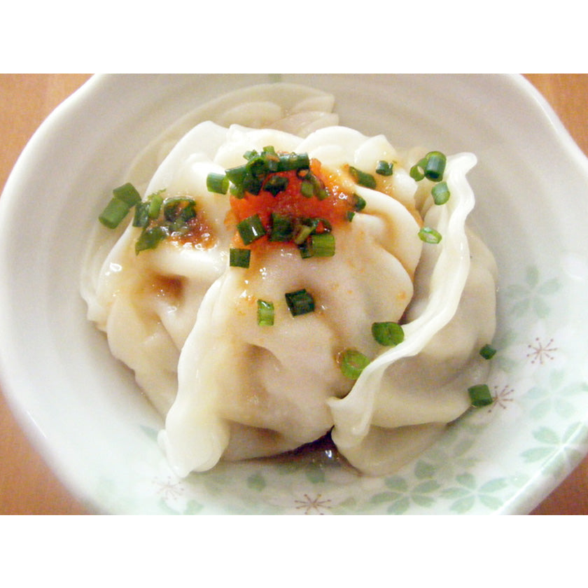 産地直送!タレのいらない味付き餃子 超お得な3種セット【冷凍品】