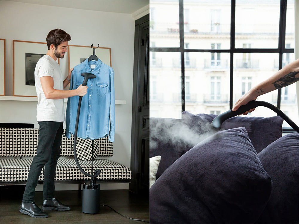 【10】フランス発、シワのついた服はもう着ない Minilys Full Black(ミニリスフルブラック)