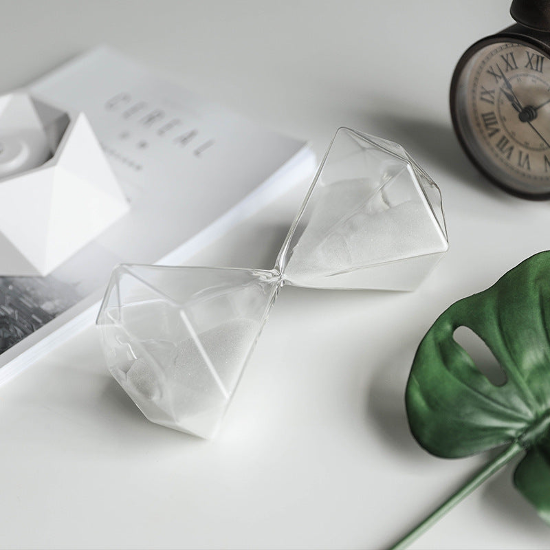 砂時計LEDルームライト