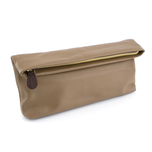 <COTTA>ショージレザーソフトクラッチ