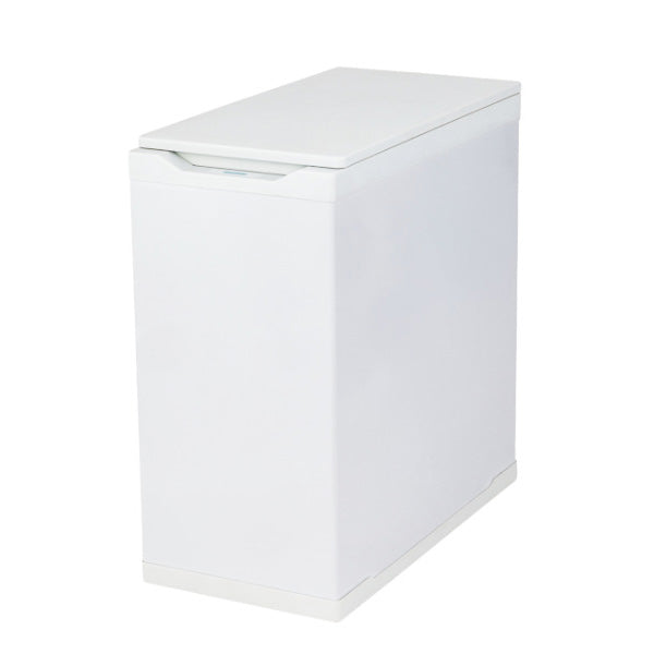 【10】冷凍ゴミ箱 におわんぽい 10L