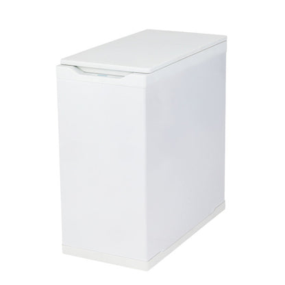 【10】冷凍ゴミ箱 におわんぽい 10L