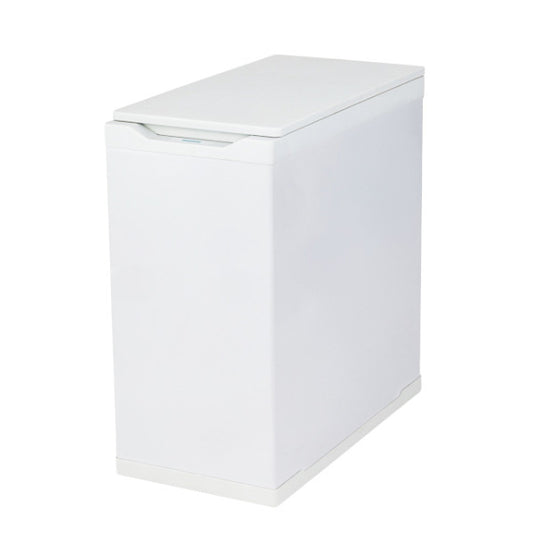 【10】冷凍ゴミ箱 におわんぽい 10L