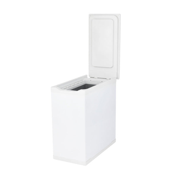 【10】冷凍ゴミ箱 におわんぽい 10L