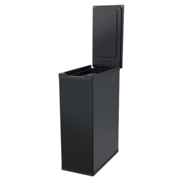 【10】冷凍ゴミ箱 におわんぽい 20L