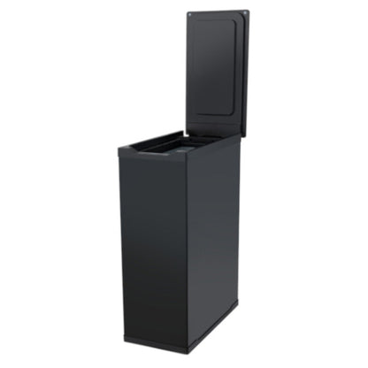 【10】冷凍ゴミ箱 におわんぽい 20L