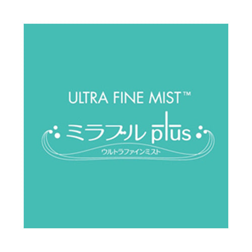 ULTRA FINE MIST ウルトラファインミスト ミラブルPlus｜家電 